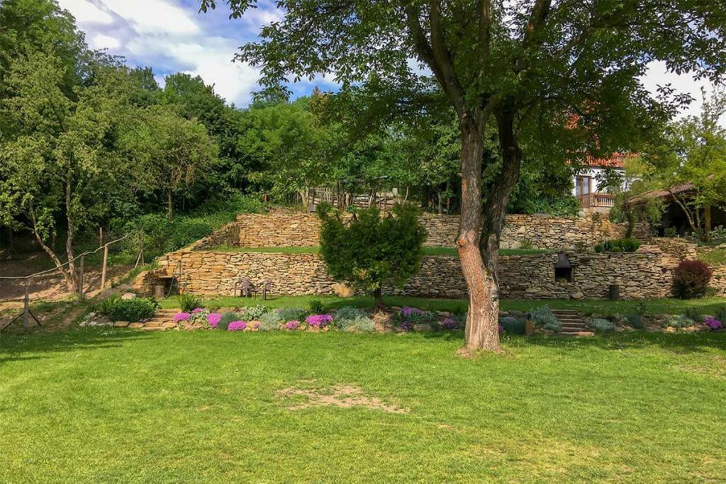 Penzion Na Hradcanech Nové Město nad Metují Bagian luar foto